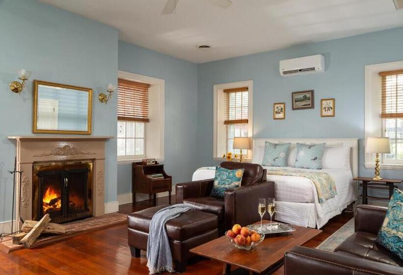 مبيت وإفطار Brampton 1860