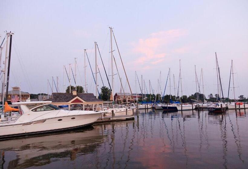 مبيت وإفطار Brampton 1860