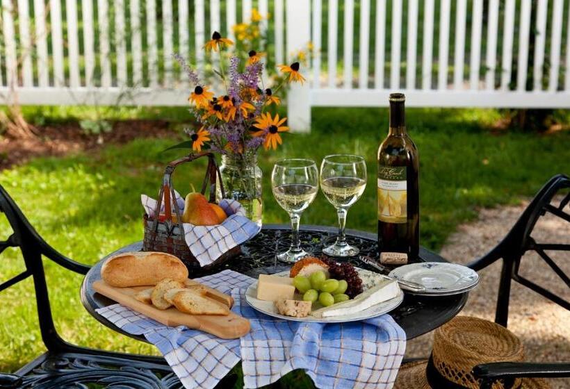 مبيت وإفطار Brampton 1860