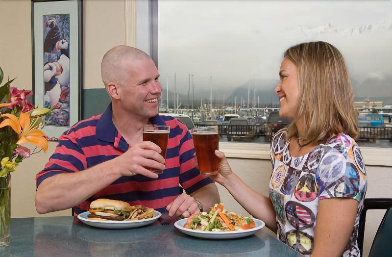 فندق على الطريق Breeze Inn