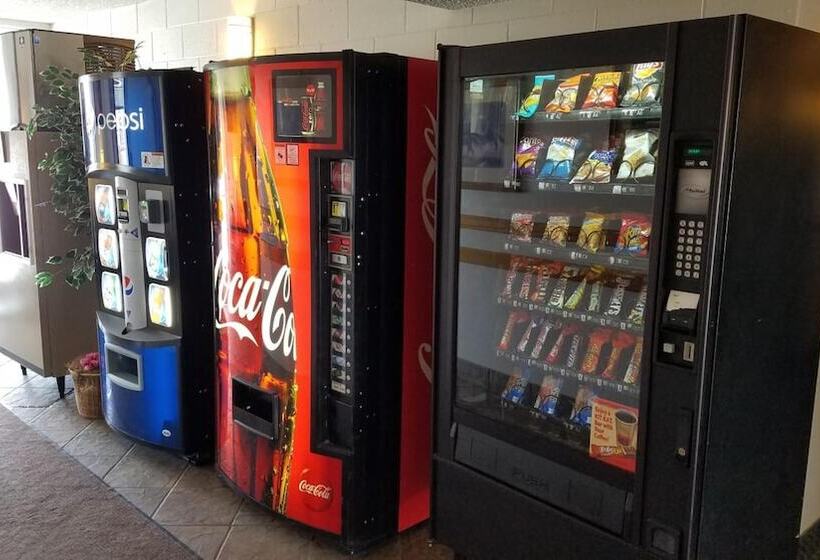 فندق 1st Choice Inn Of Rawlins