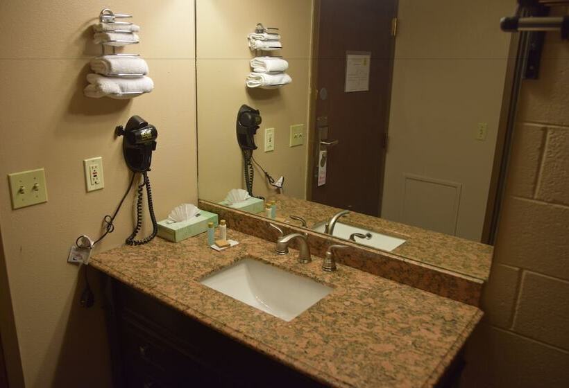 فندق 1st Choice Inn Of Rawlins