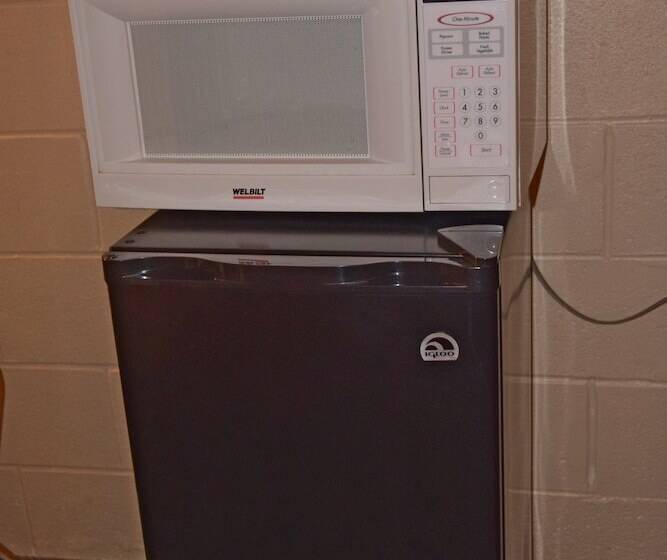 فندق 1st Choice Inn Of Rawlins