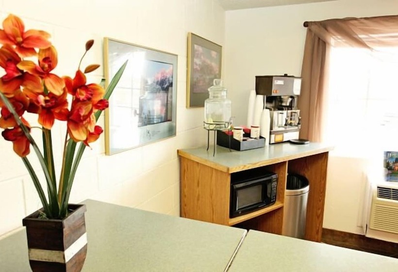 فندق 1st Choice Inn Of Rawlins