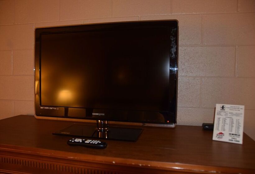 فندق 1st Choice Inn Of Rawlins