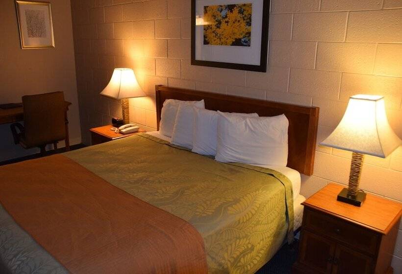 فندق 1st Choice Inn Of Rawlins