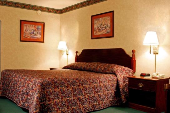 Rodeway Inn® Hotel