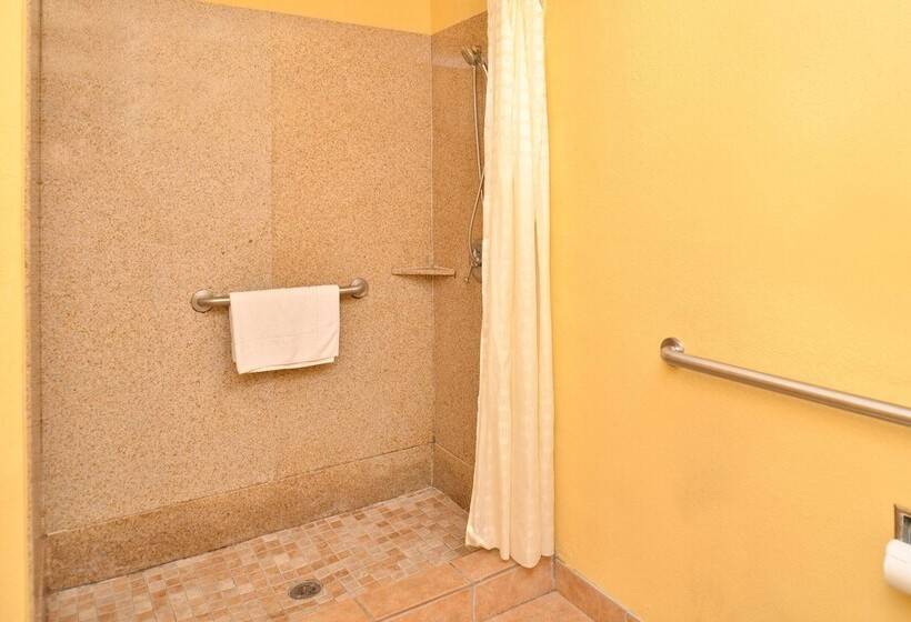 فندق Americas Best Value Inn Winnsboro, La