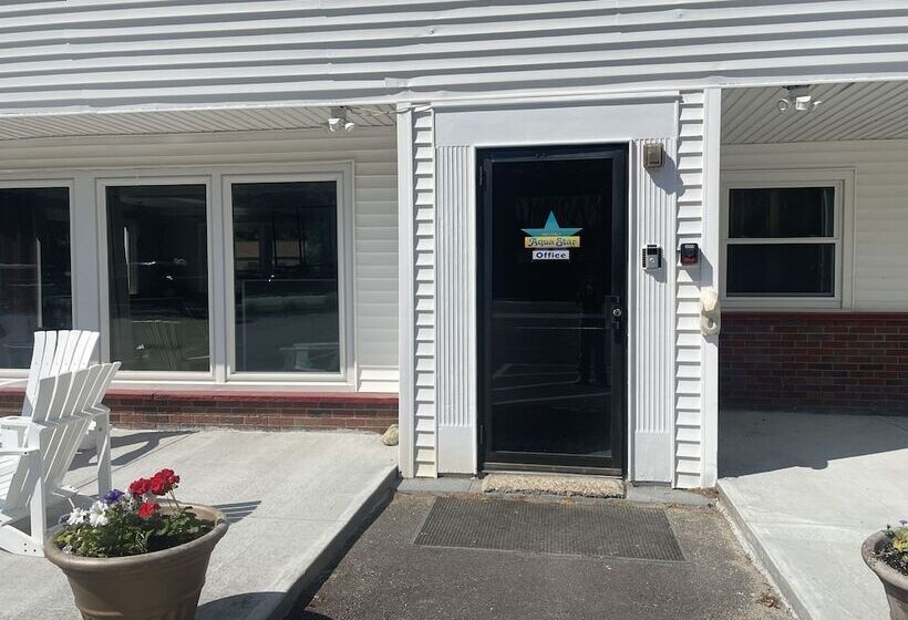 בית מלון כפרי Aquastar Inn