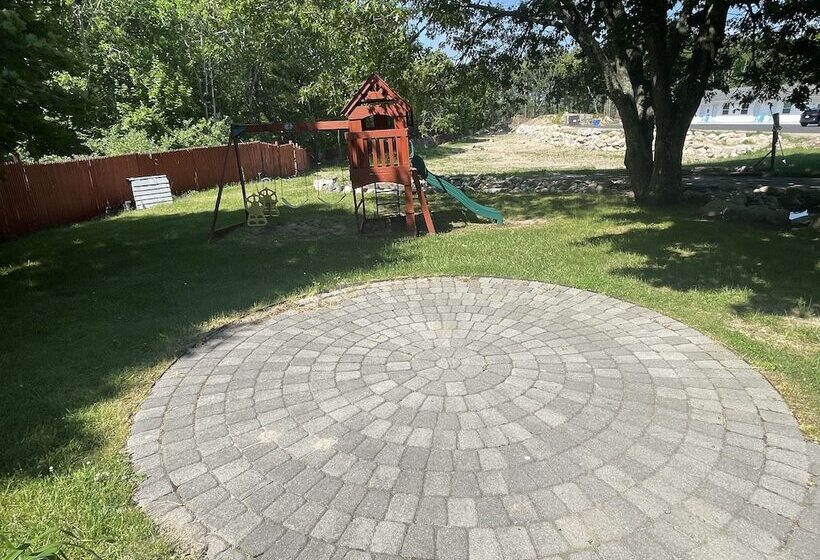 בית מלון כפרי Aquastar Inn