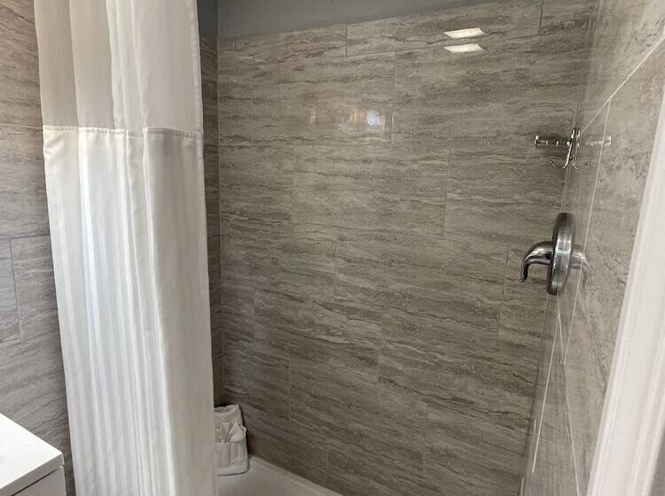 בית מלון כפרי Aquastar Inn