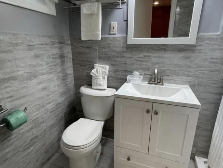 בית מלון כפרי Aquastar Inn