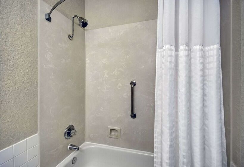 هتل Baymont By Wyndham Houston/westchase