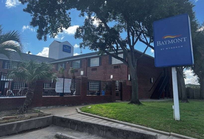 هتل Baymont By Wyndham Houston/westchase