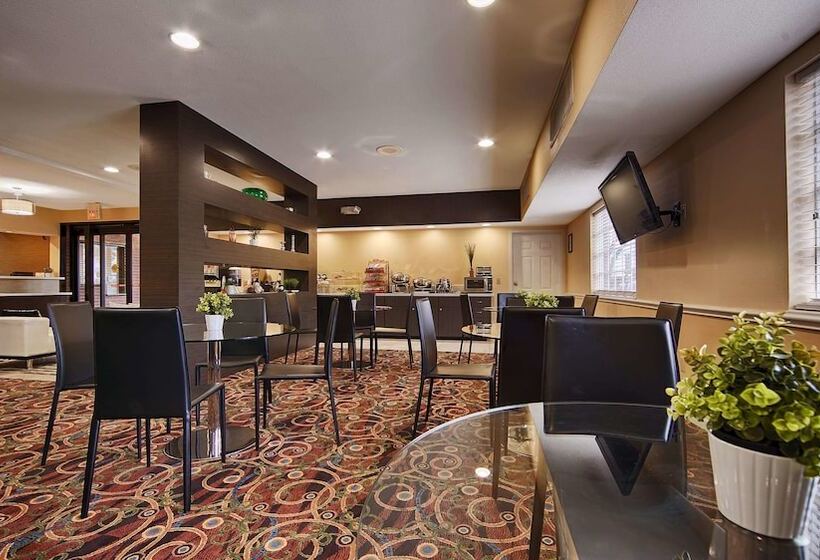 هتل Baymont By Wyndham Houston/westchase