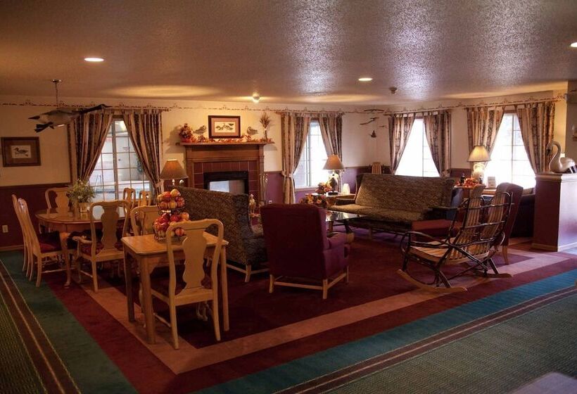 فندق Baymont By Wyndham Mequon Milwaukee Area