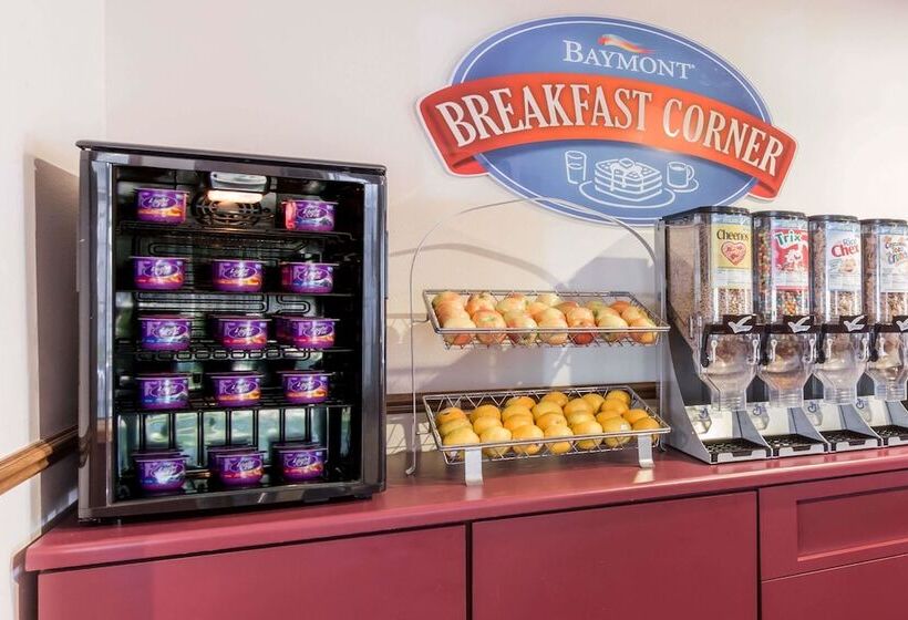 فندق Baymont By Wyndham Mequon Milwaukee Area