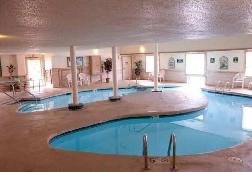 فندق Baymont By Wyndham Mequon Milwaukee Area