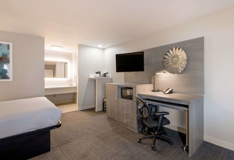 فندق Best Western Big Country Inn