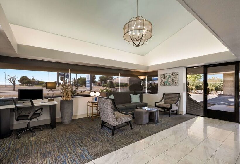 فندق Best Western Big Country Inn