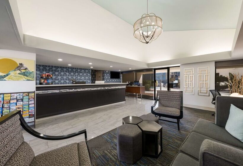 فندق Best Western Big Country Inn