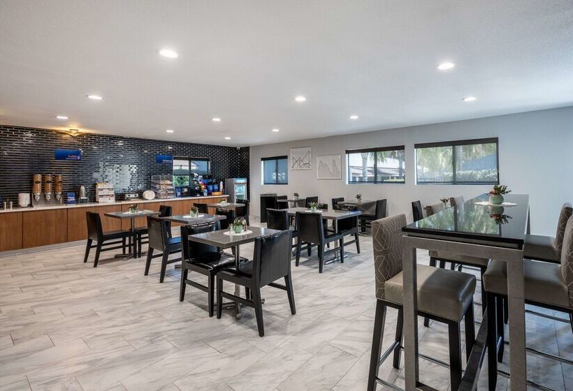 فندق Best Western Big Country Inn