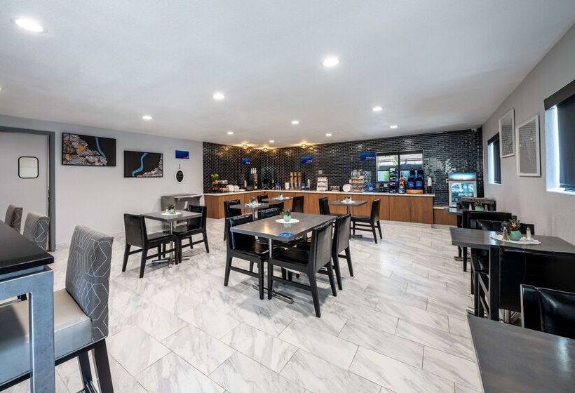 فندق Best Western Big Country Inn