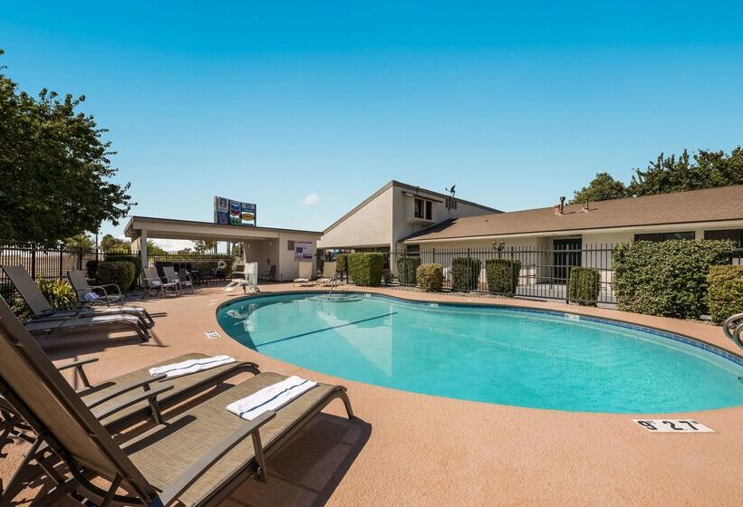 فندق Best Western Big Country Inn