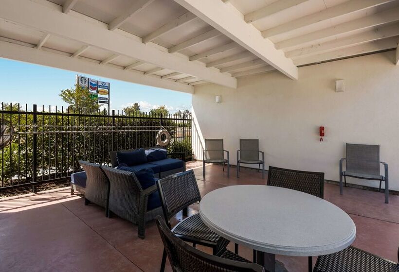 فندق Best Western Big Country Inn