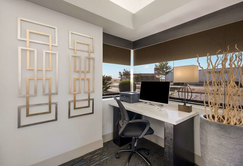 فندق Best Western Big Country Inn