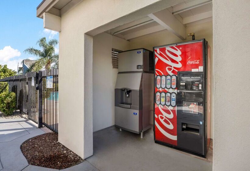 فندق Best Western Big Country Inn