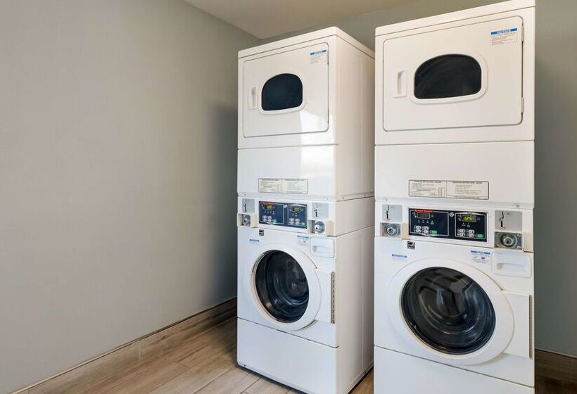 فندق Best Western Big Country Inn