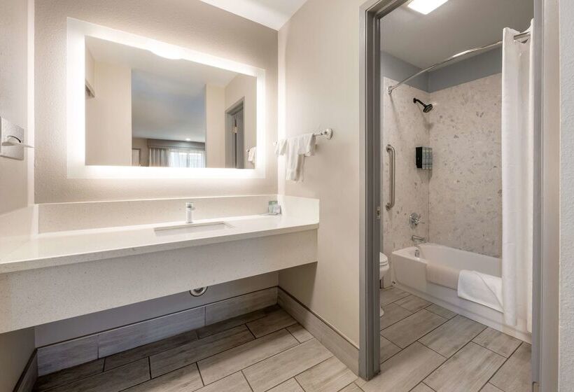 فندق Best Western Big Country Inn