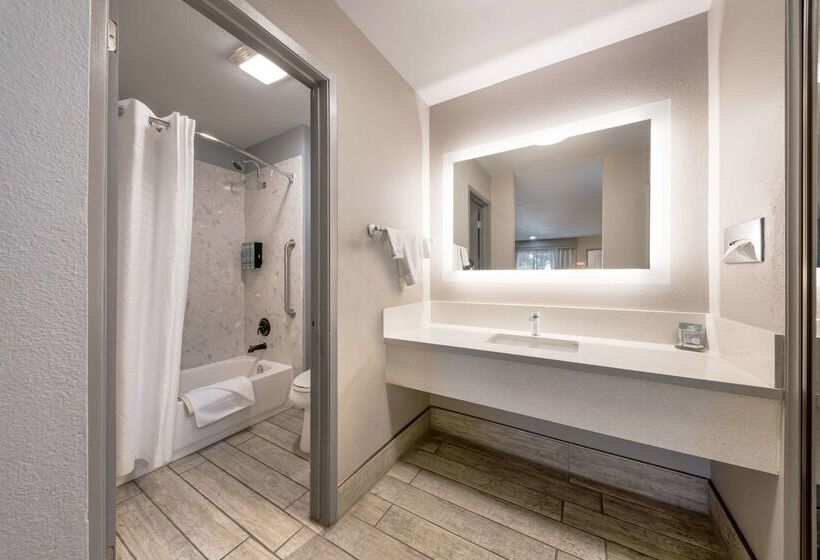 فندق Best Western Big Country Inn