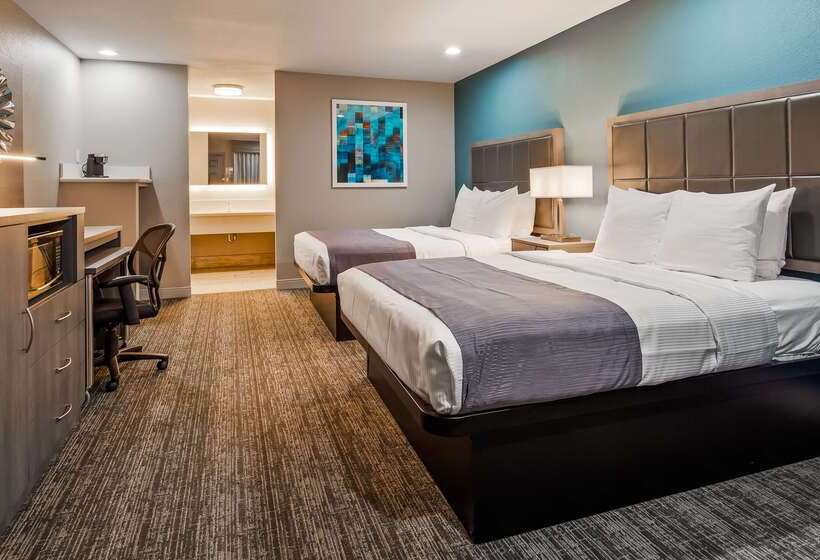 فندق Best Western Big Country Inn