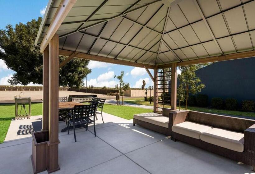 فندق Best Western Big Country Inn