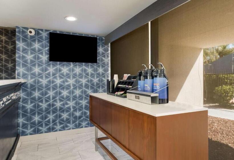 فندق Best Western Big Country Inn