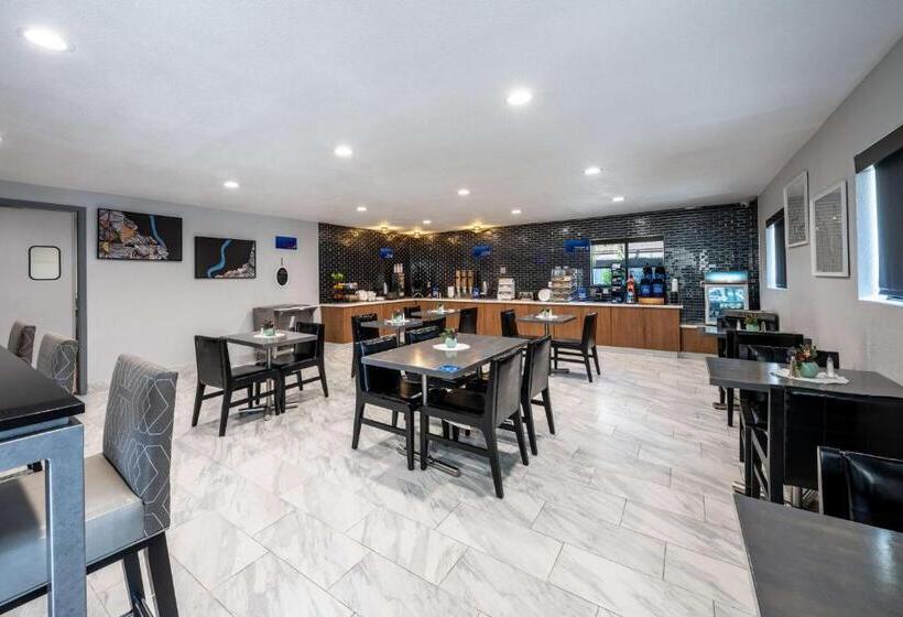 فندق Best Western Big Country Inn