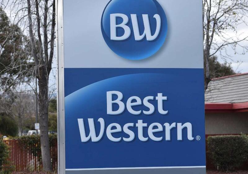 فندق Best Western Big Country Inn