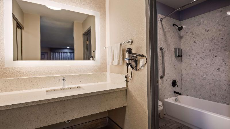 فندق Best Western Big Country Inn