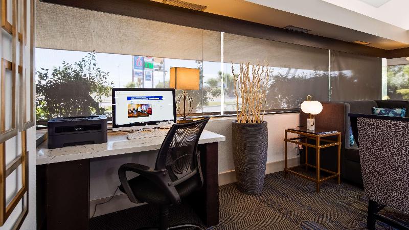 فندق Best Western Big Country Inn