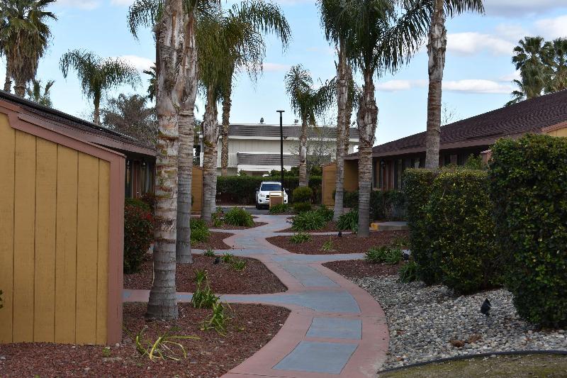 فندق Best Western Big Country Inn