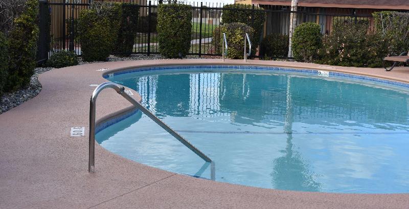 فندق Best Western Big Country Inn