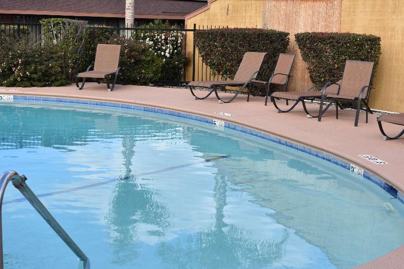 فندق Best Western Big Country Inn