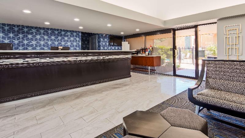 فندق Best Western Big Country Inn