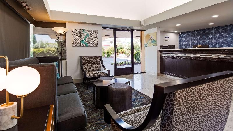 فندق Best Western Big Country Inn