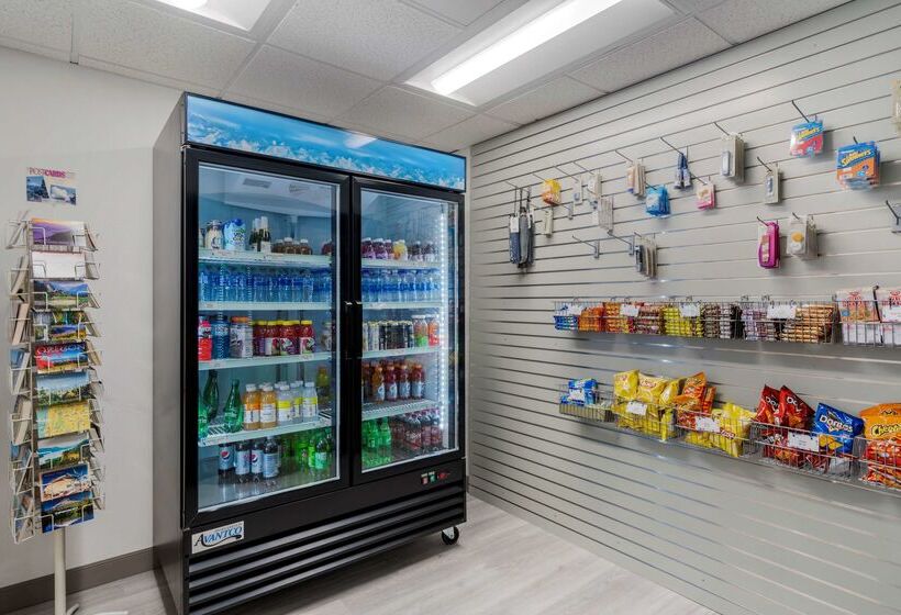 فندق Best Western Cascade Inn & Suites