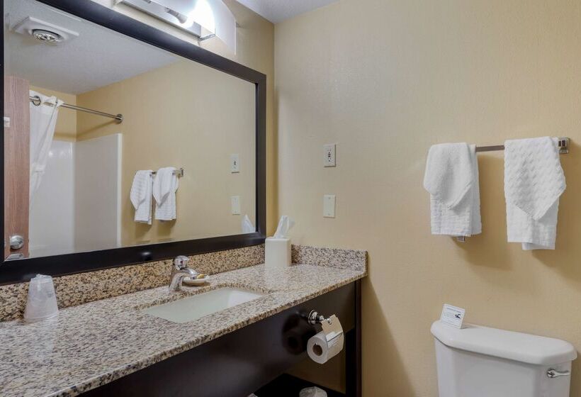 فندق Best Western Cascade Inn & Suites