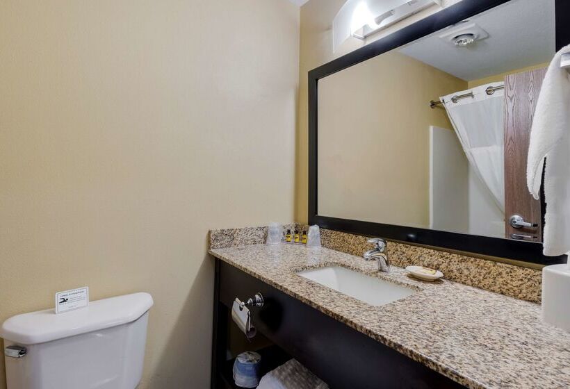 فندق Best Western Cascade Inn & Suites