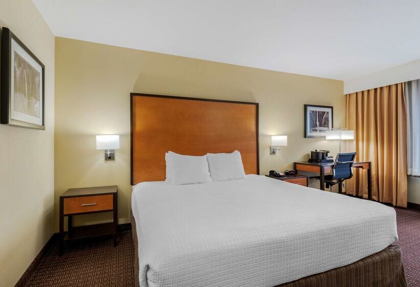 فندق Best Western Cascade Inn & Suites